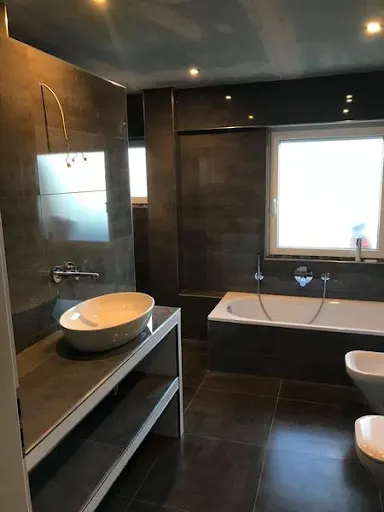 Usługi hydrauliczne usługi glazurnicze kanalizacyjne Daniel Kłosok